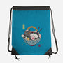 No Ramen-None-Drawstring-Bag-Getsousa!