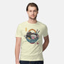 No Ramen-Mens-Premium-Tee-Getsousa!