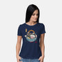 No Ramen-Womens-Basic-Tee-Getsousa!