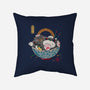 No Ramen-None-Removable Cover w Insert-Throw Pillow-Getsousa!