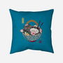 No Ramen-None-Removable Cover w Insert-Throw Pillow-Getsousa!