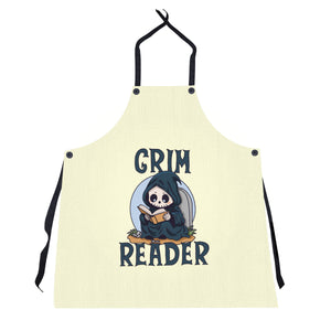 Grim Reader