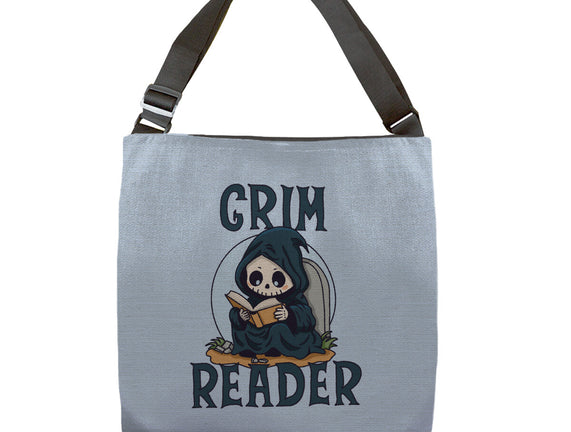Grim Reader