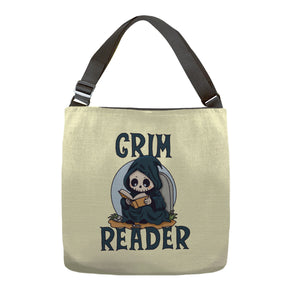 Grim Reader