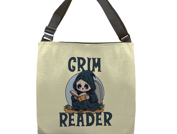 Grim Reader