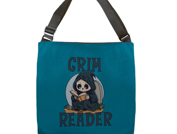 Grim Reader