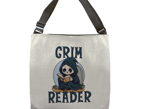 Grim Reader