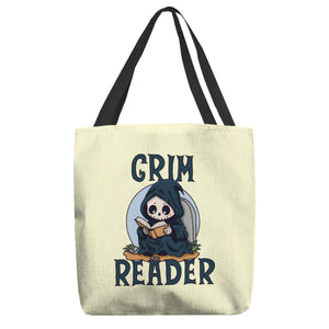 Grim Reader