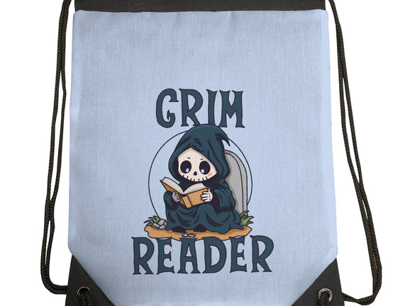 Grim Reader
