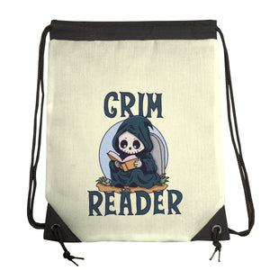 Grim Reader
