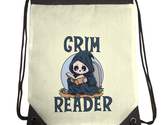 Grim Reader