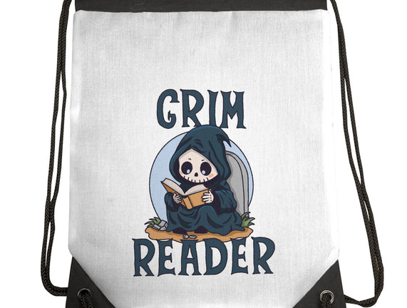 Grim Reader