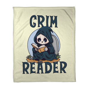 Grim Reader