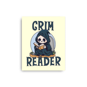 Grim Reader