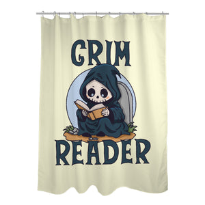 Grim Reader