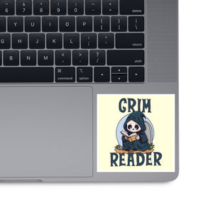 Grim Reader