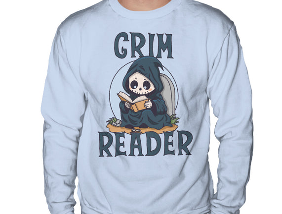Grim Reader