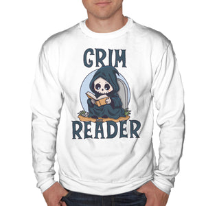 Grim Reader