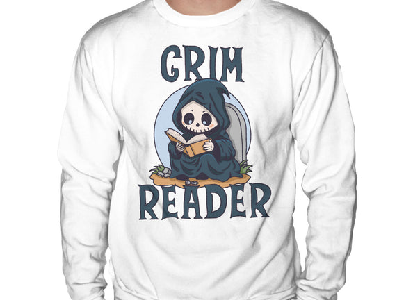 Grim Reader