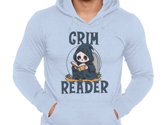 Grim Reader