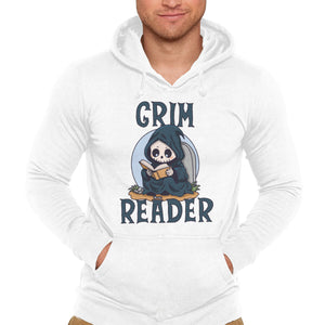 Grim Reader