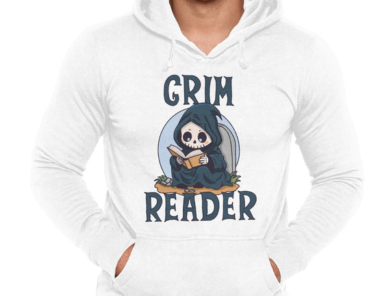 Grim Reader