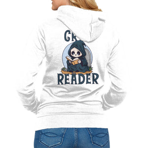 Grim Reader