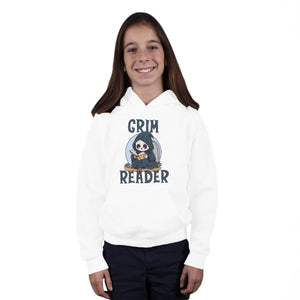 Grim Reader