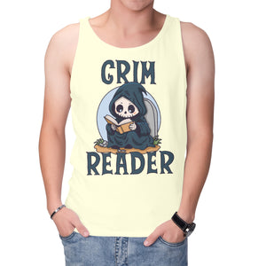 Grim Reader