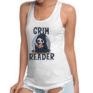Grim Reader
