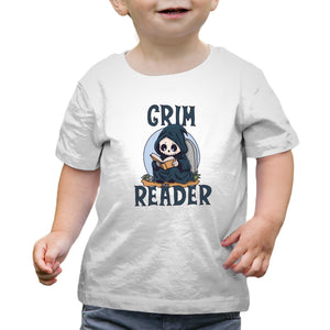 Grim Reader