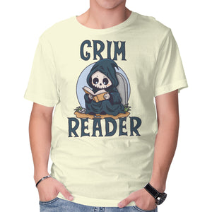 Grim Reader