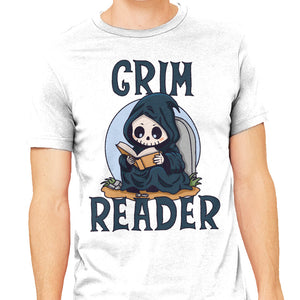 Grim Reader