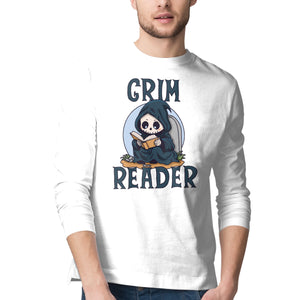 Grim Reader