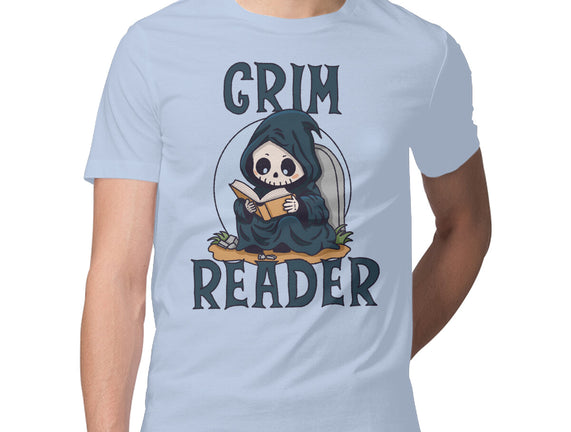 Grim Reader