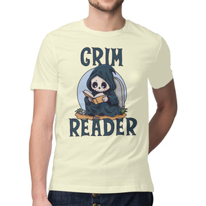 Grim Reader