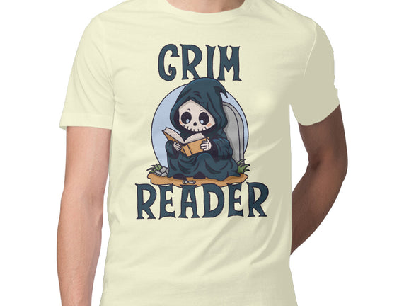 Grim Reader