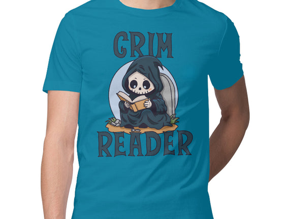 Grim Reader