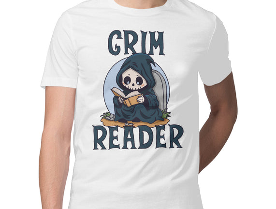 Grim Reader