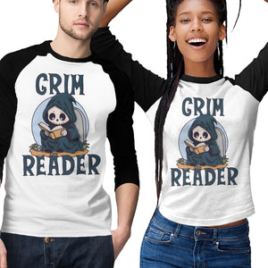 Grim Reader