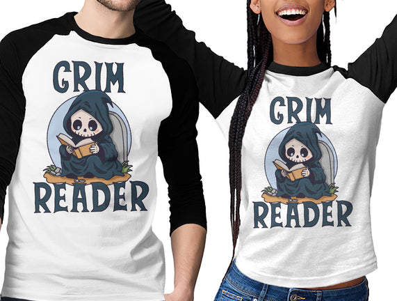 Grim Reader