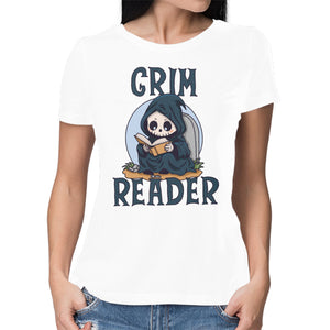 Grim Reader