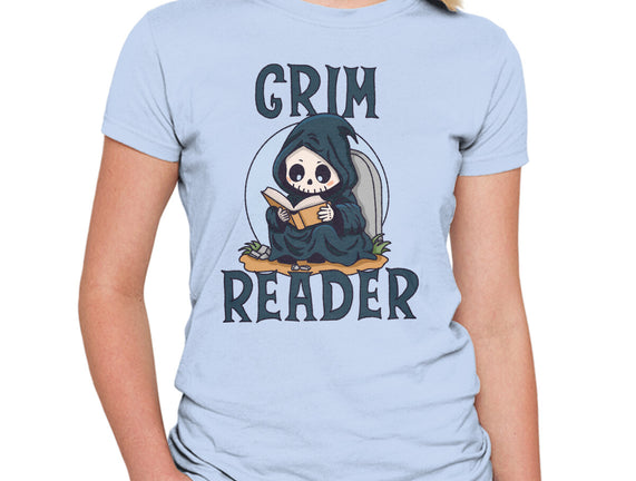 Grim Reader