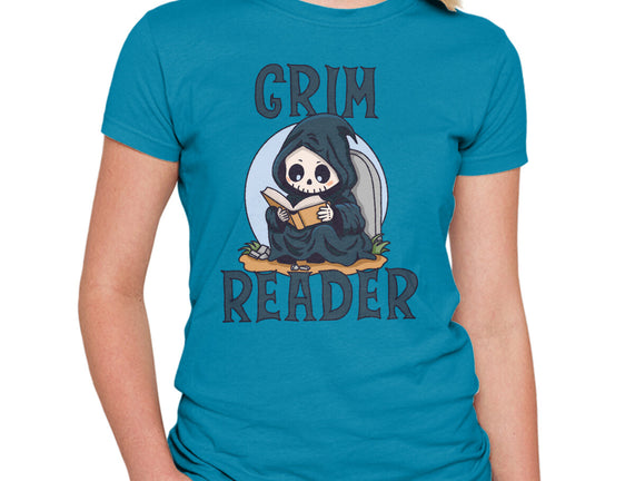 Grim Reader