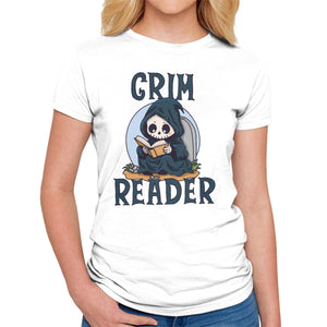 Grim Reader