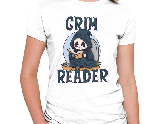 Grim Reader