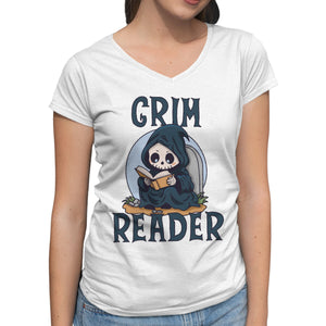 Grim Reader
