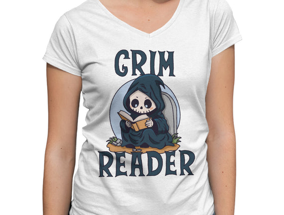 Grim Reader