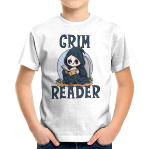 Grim Reader