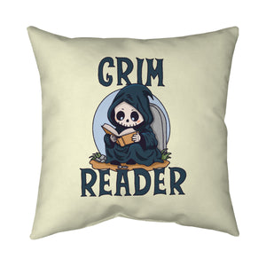 Grim Reader